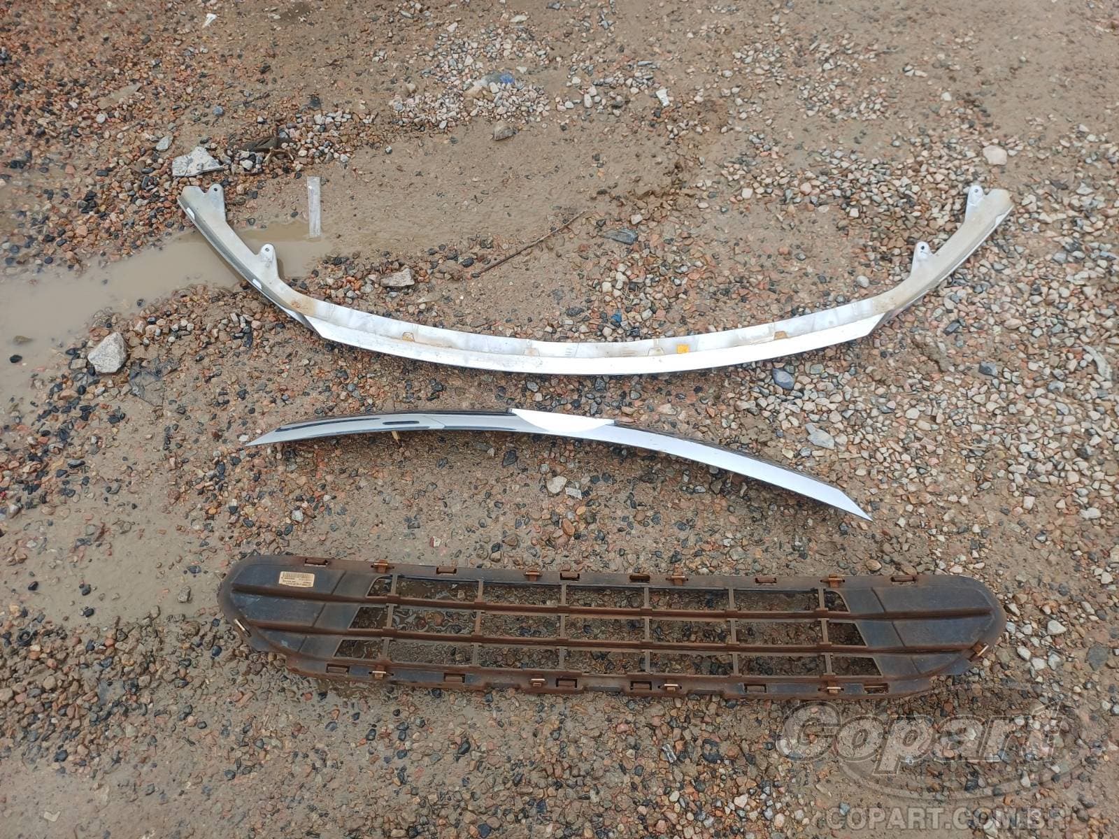 Ford Fusion 2011 — foto 11