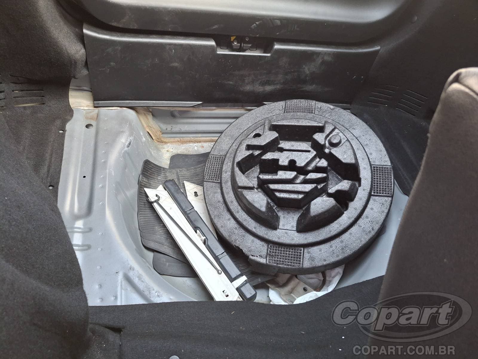 Fiat Fastback 2025 — foto 10