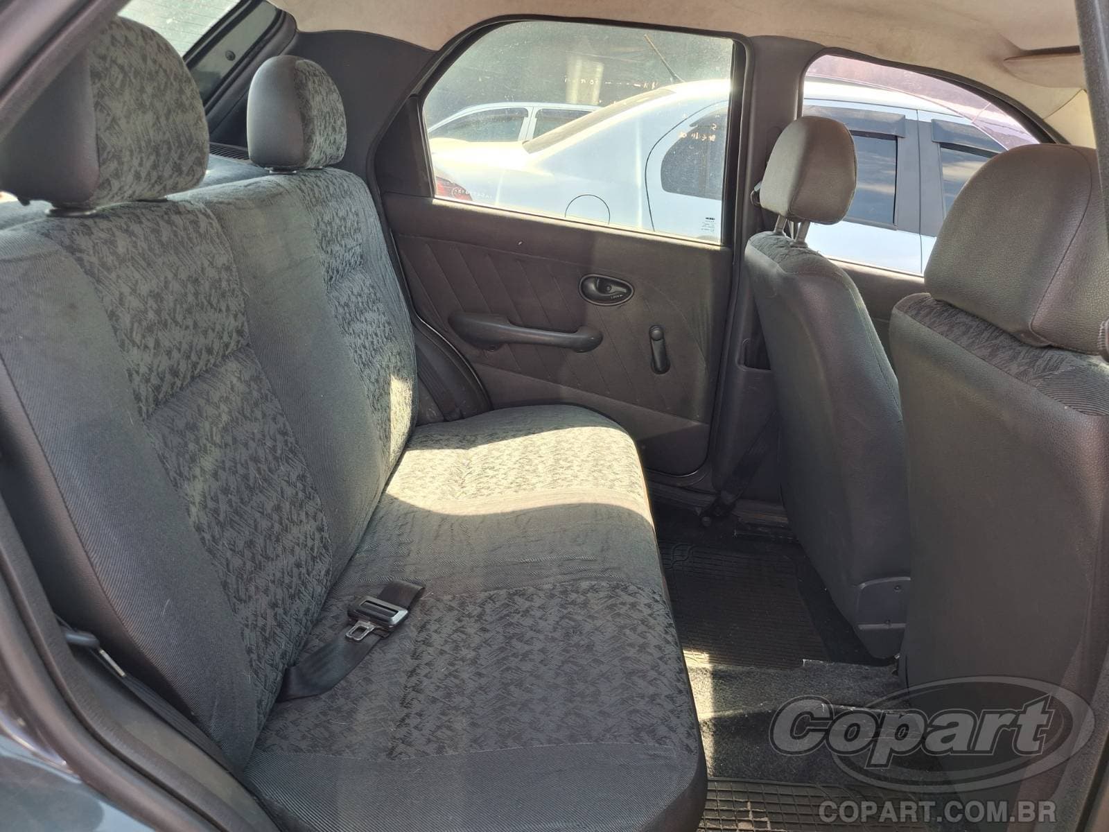 Fiat Palio 2010 — foto 6