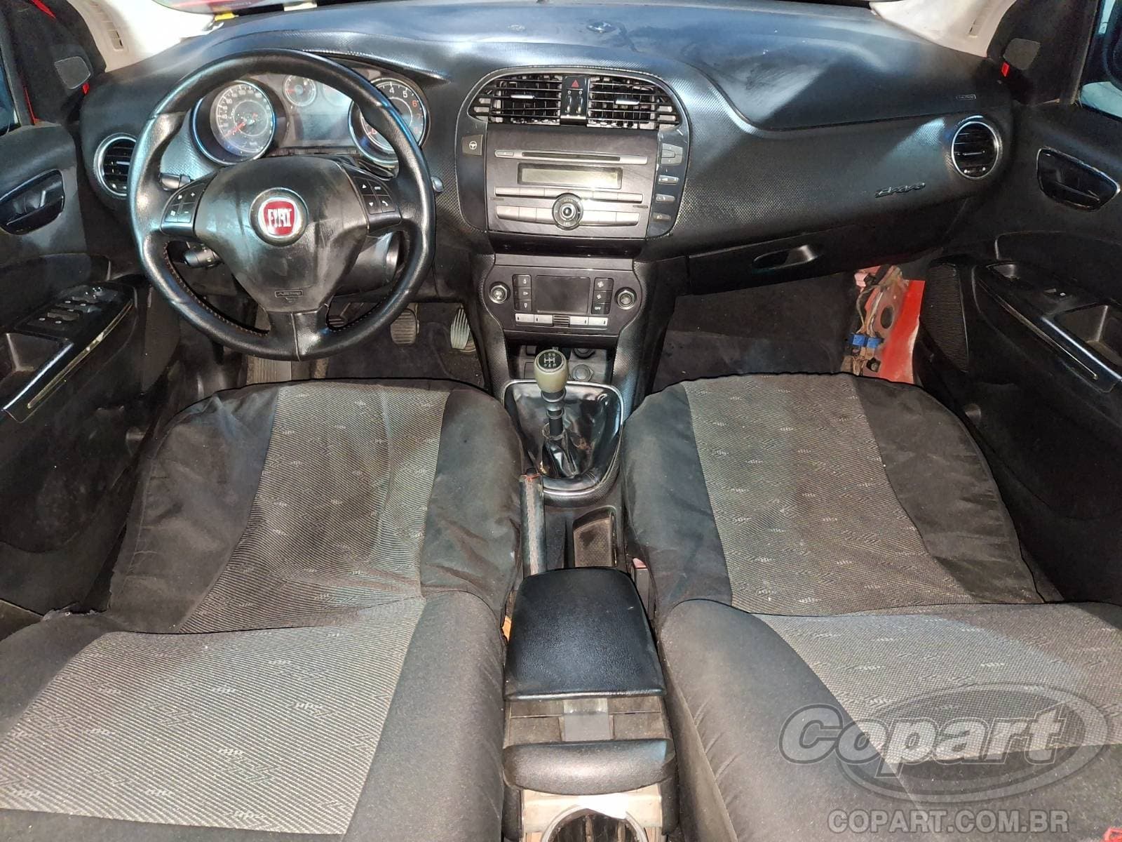 Fiat Bravo 2013 — foto 9