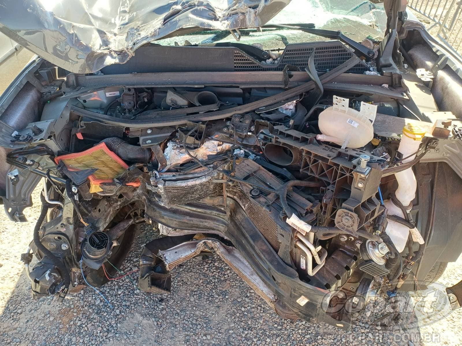 RAM Rampage 2024 — foto 7