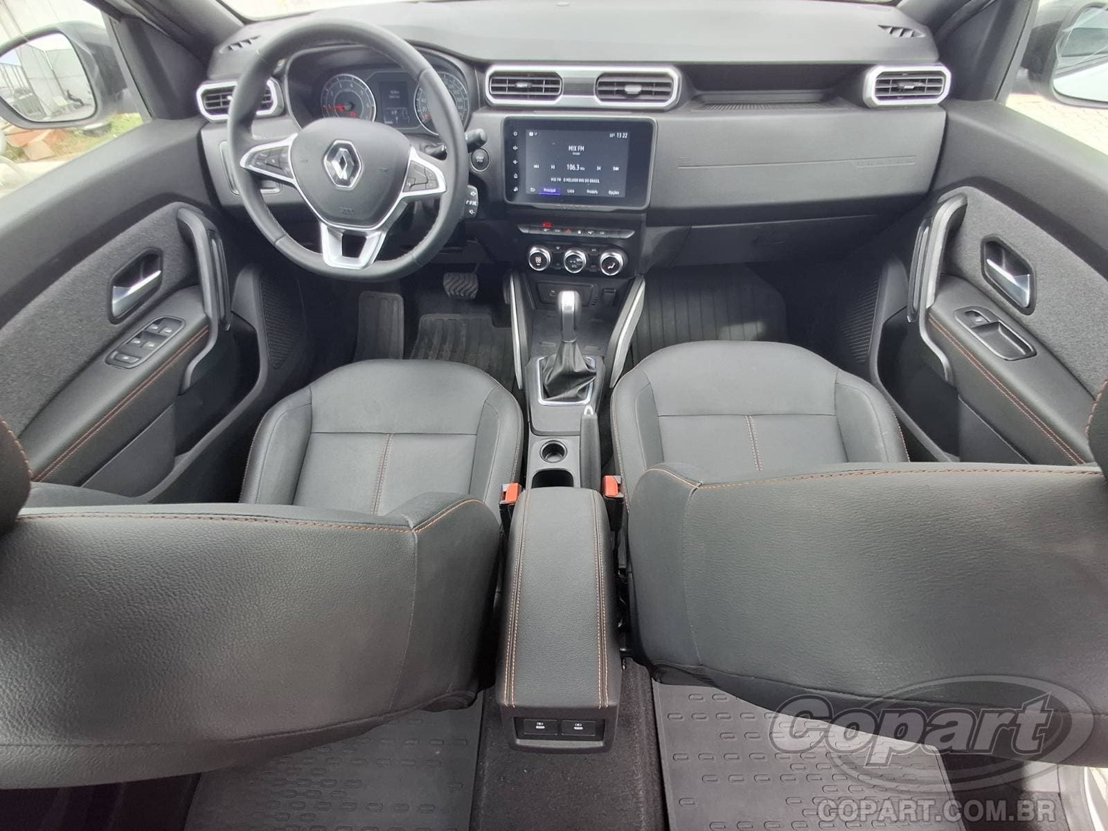 Renault Duster 2026 — foto 9