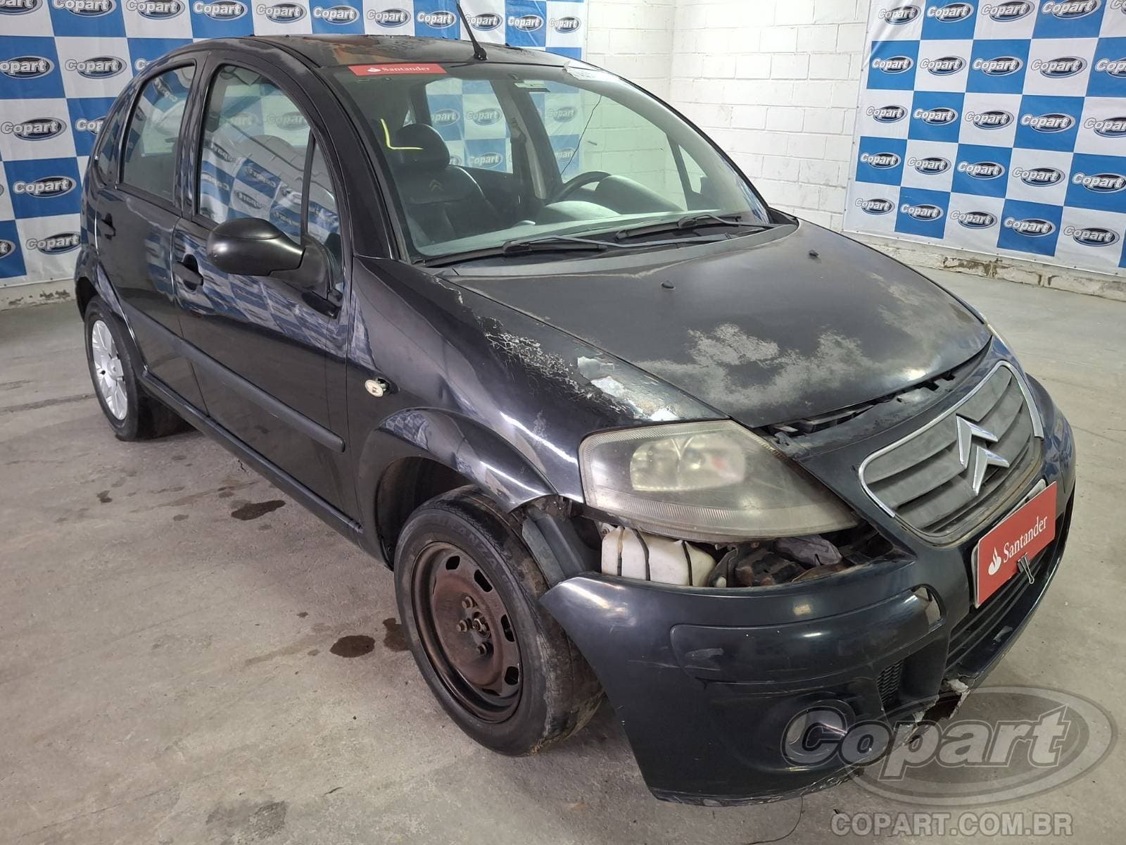Citroën C3 2012 — foto 1