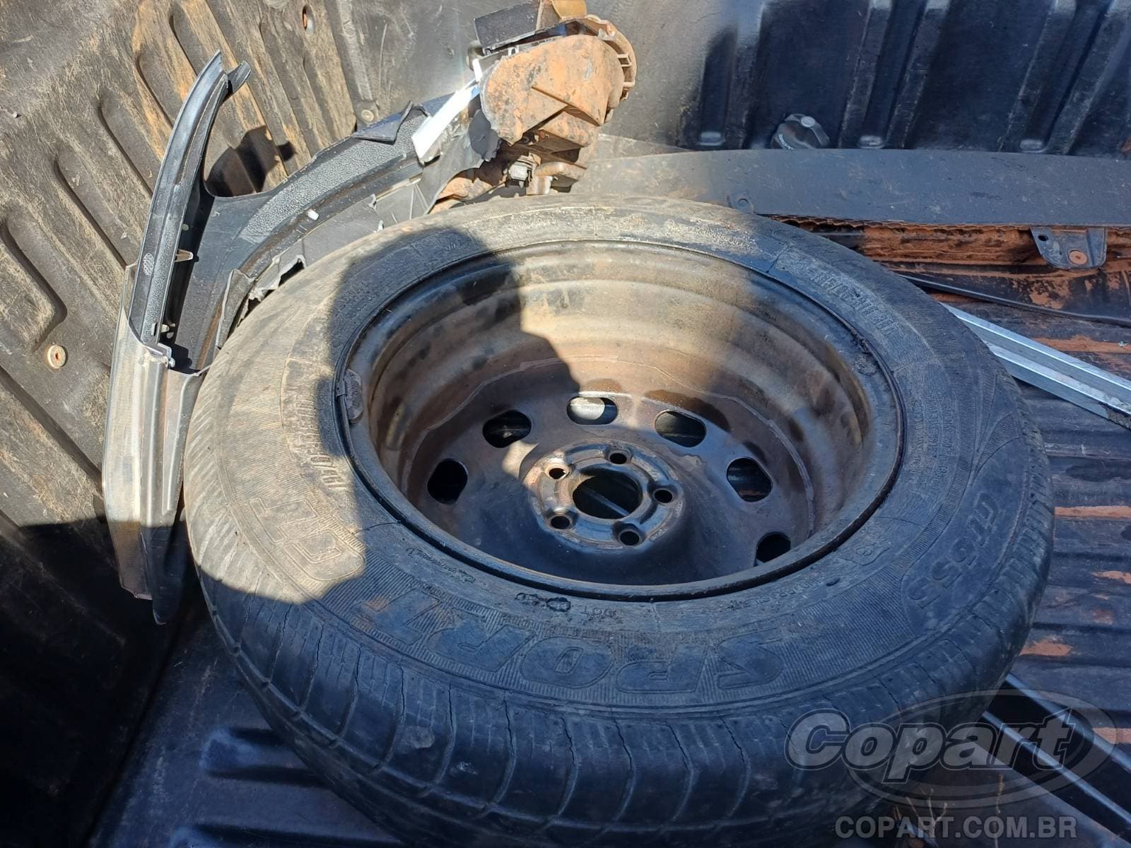 Fiat Strada 2025 — foto 11