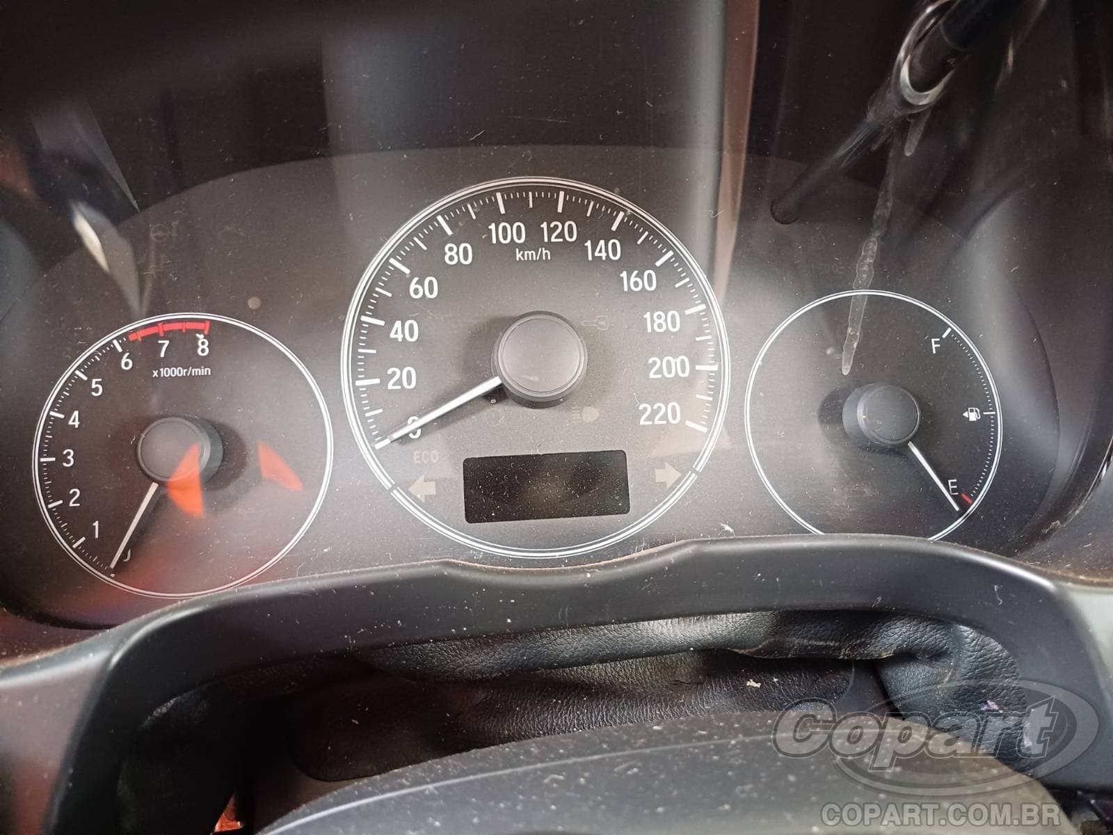 Honda City 2019 — foto 8
