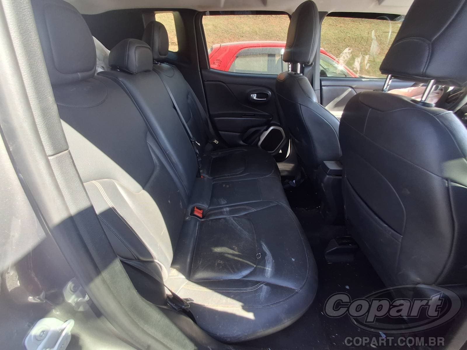 Jeep Renegade 2018 — foto 6