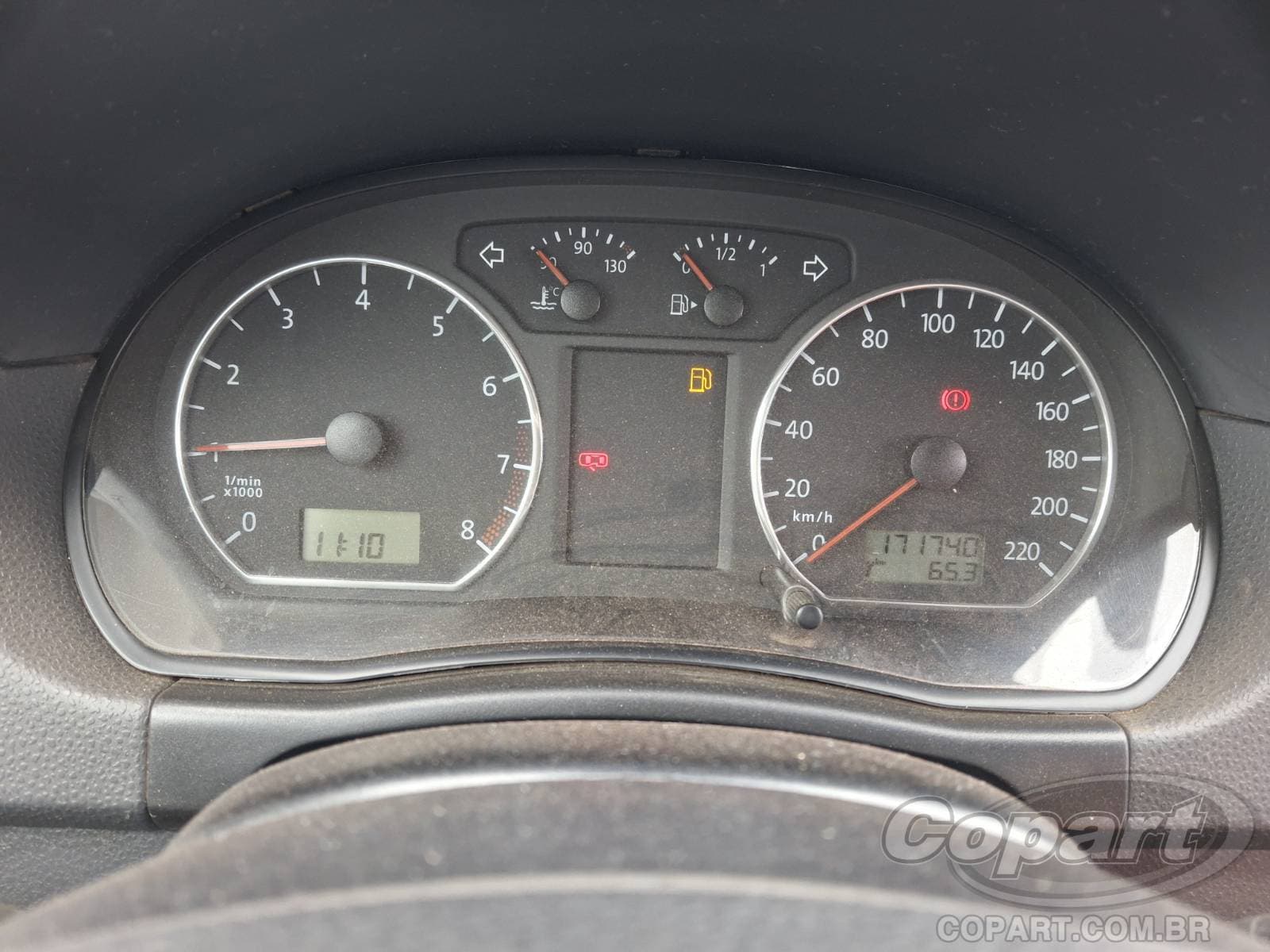 Volkswagen Polo Sedan 2011 — foto 8