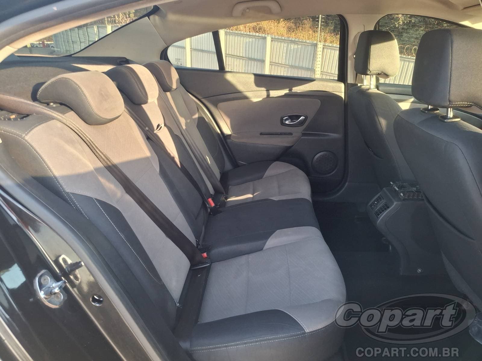 Renault Fluence 2018 — foto 6
