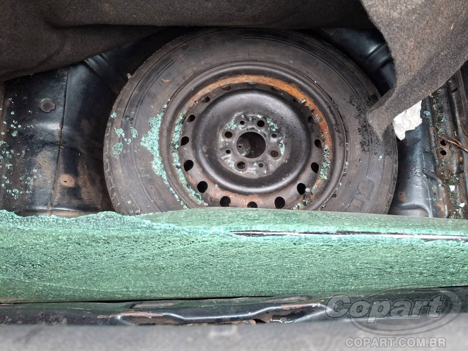 Fiat Palio 2002 — foto 10