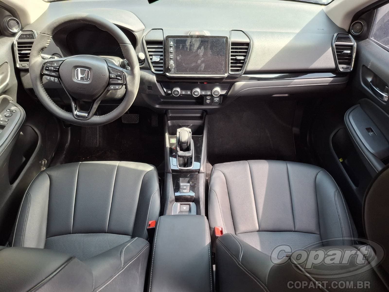Honda City 2025 — foto 9