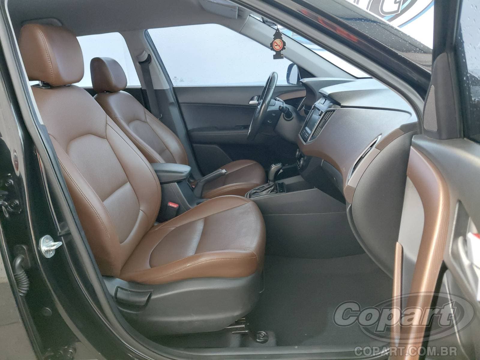 Hyundai Creta 2018 — foto 5