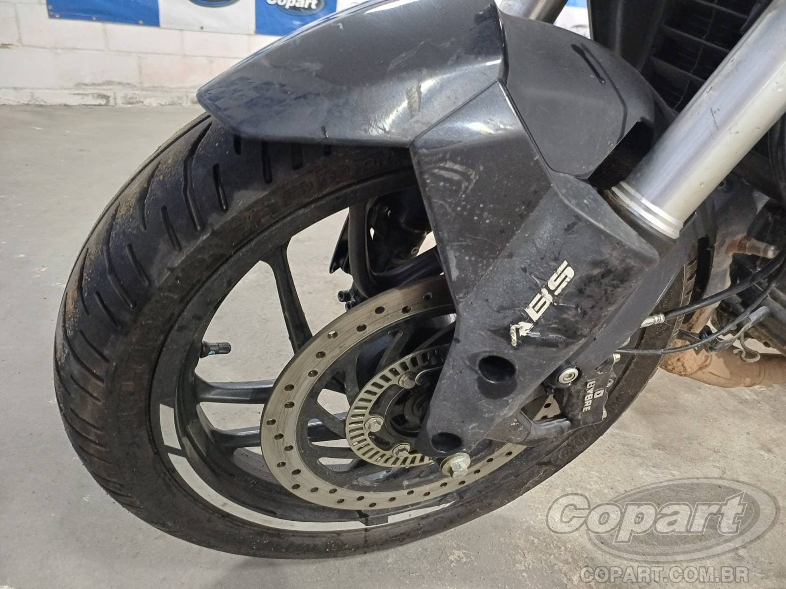 Bajaj Dominar 2026 — foto 8