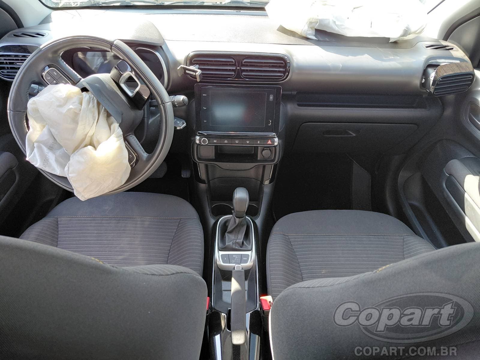 Citroën C4 Cactus 2022 — foto 9