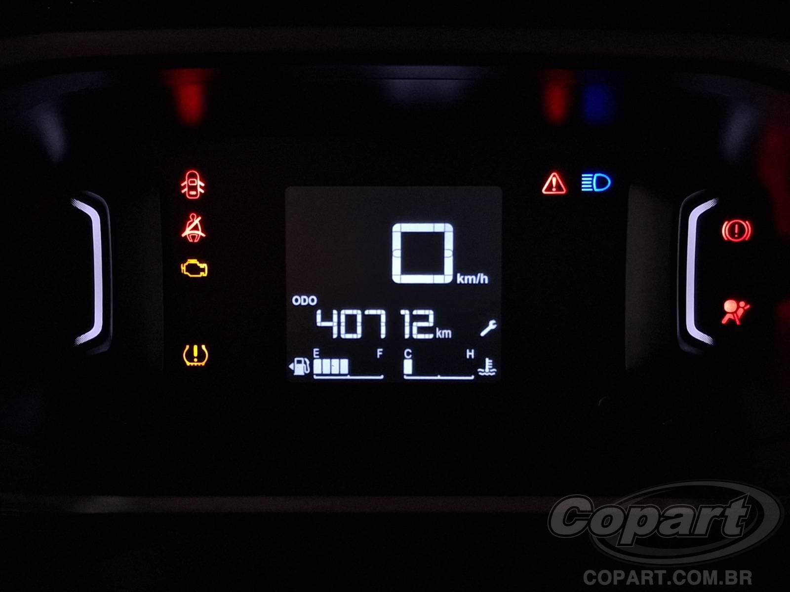 Citroën C3 2024 — foto 8