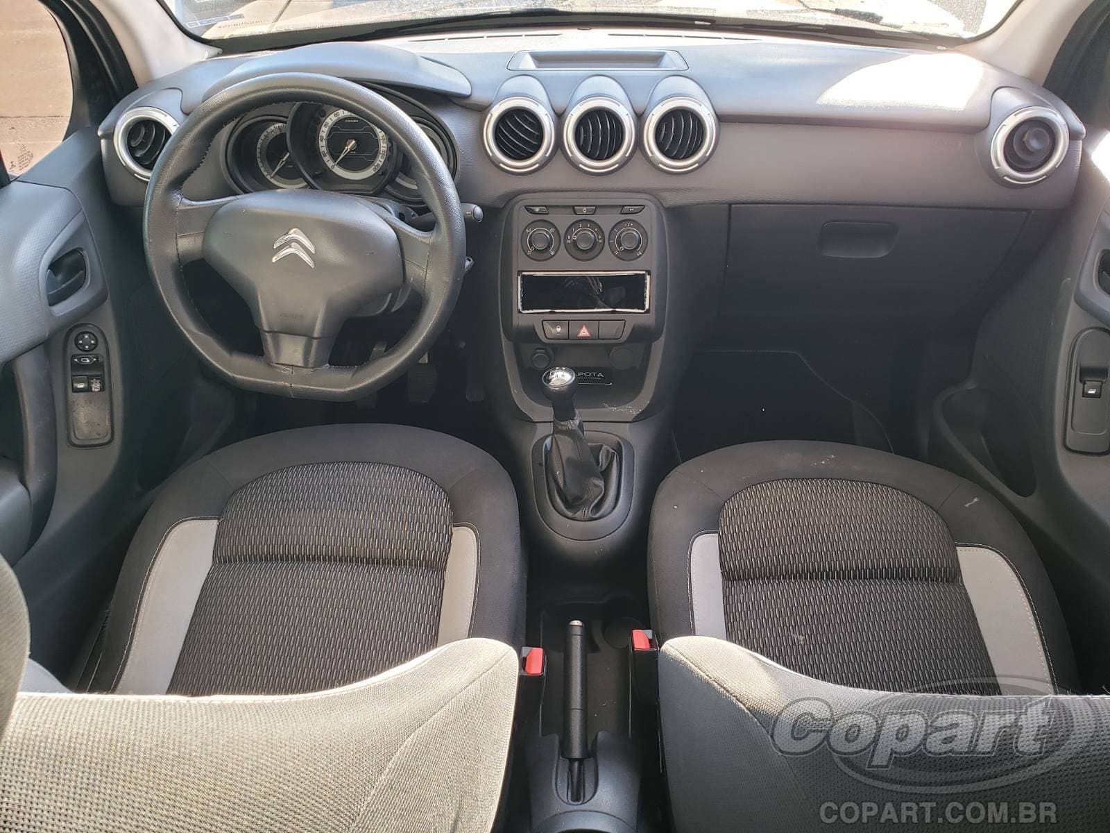 Citroën C3 2017 — foto 9
