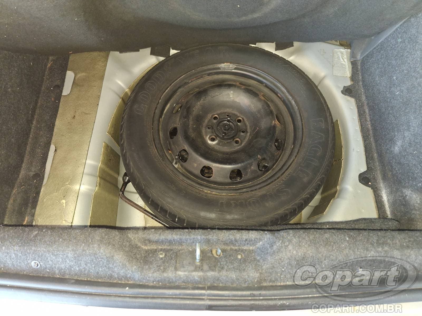 Fiat Punto 2011 — foto 10