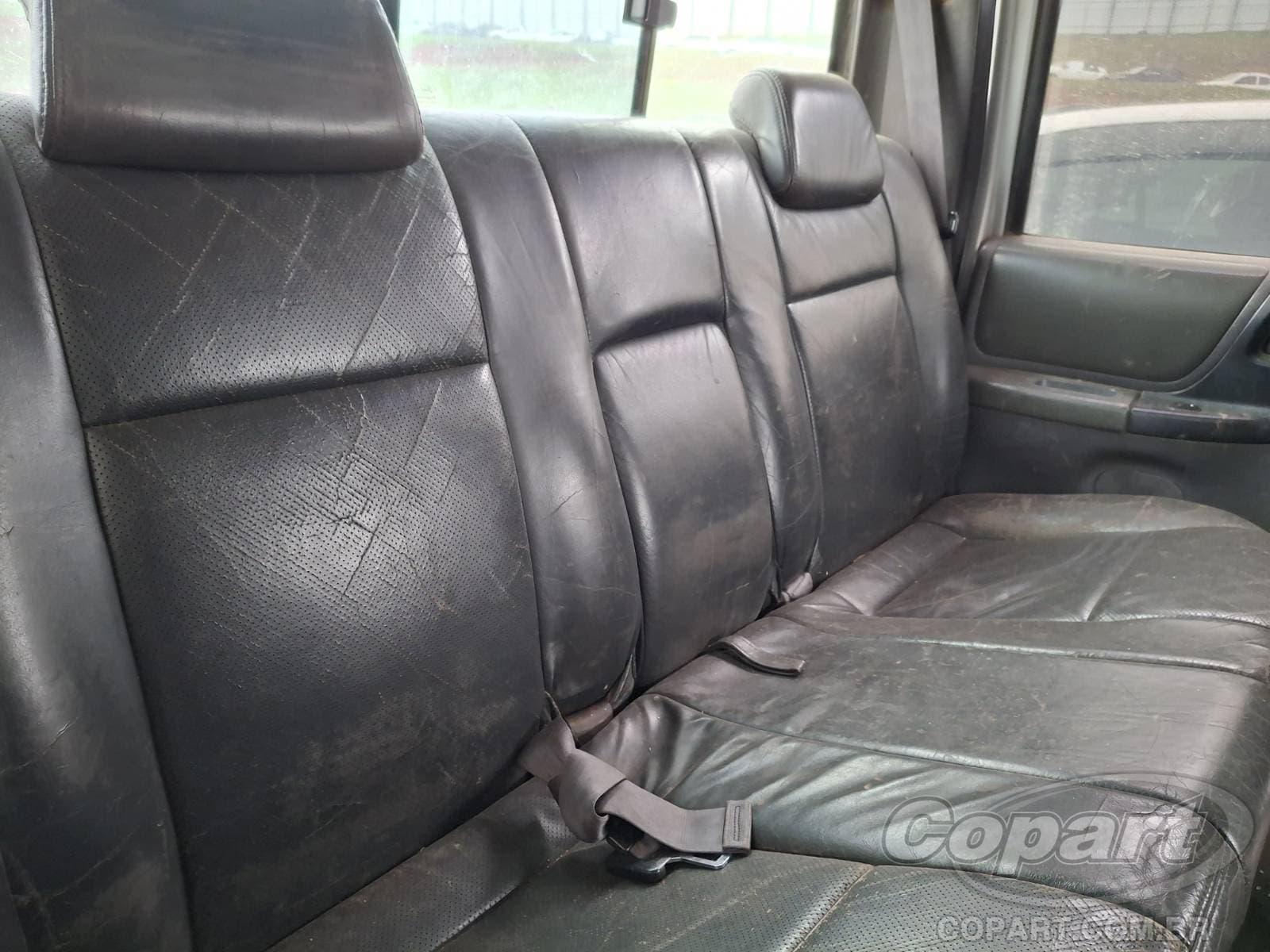 Ford Ranger CD 2005 — foto 10