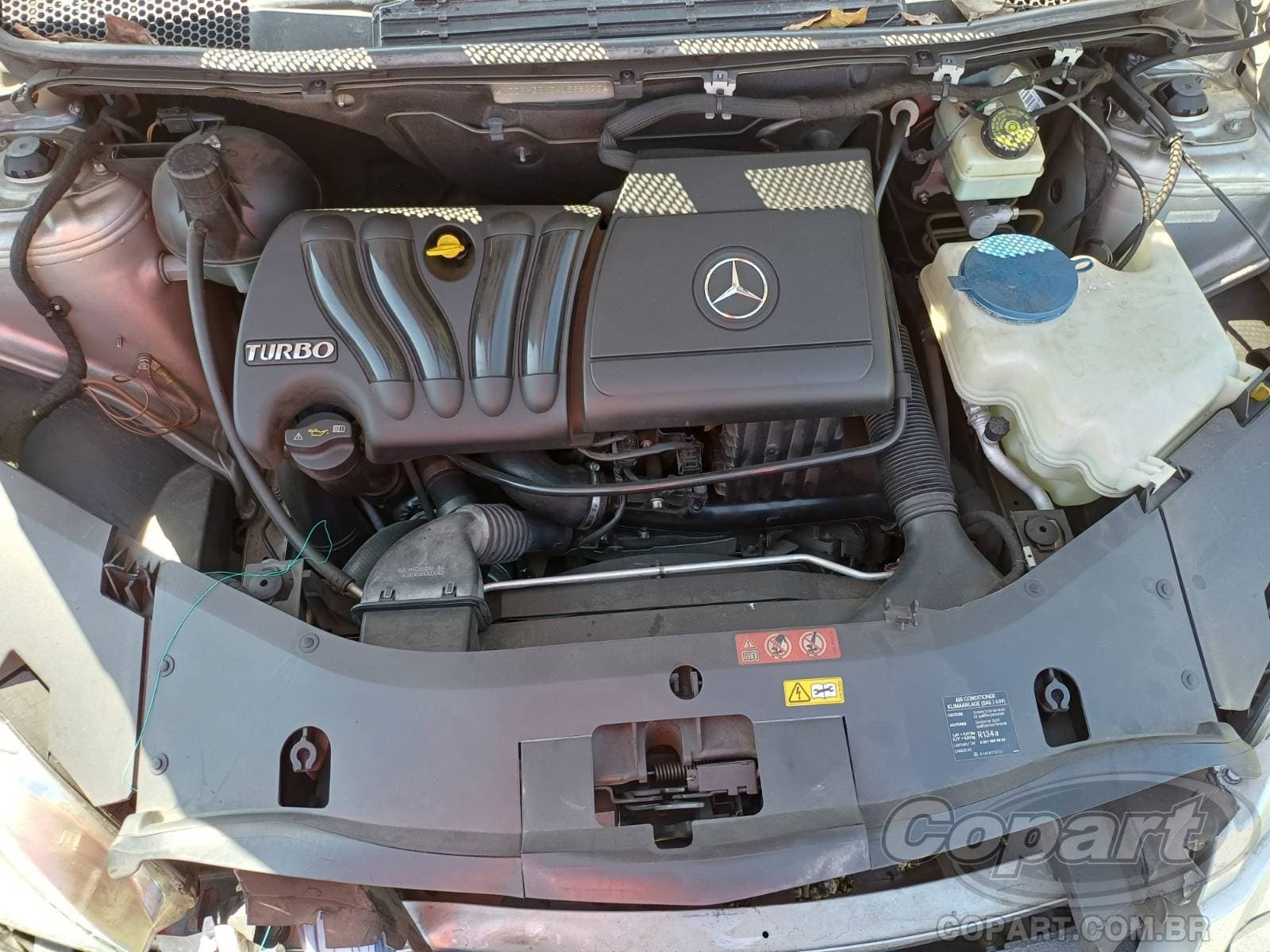 Mercedes-Benz Classe B 2010 — foto 7