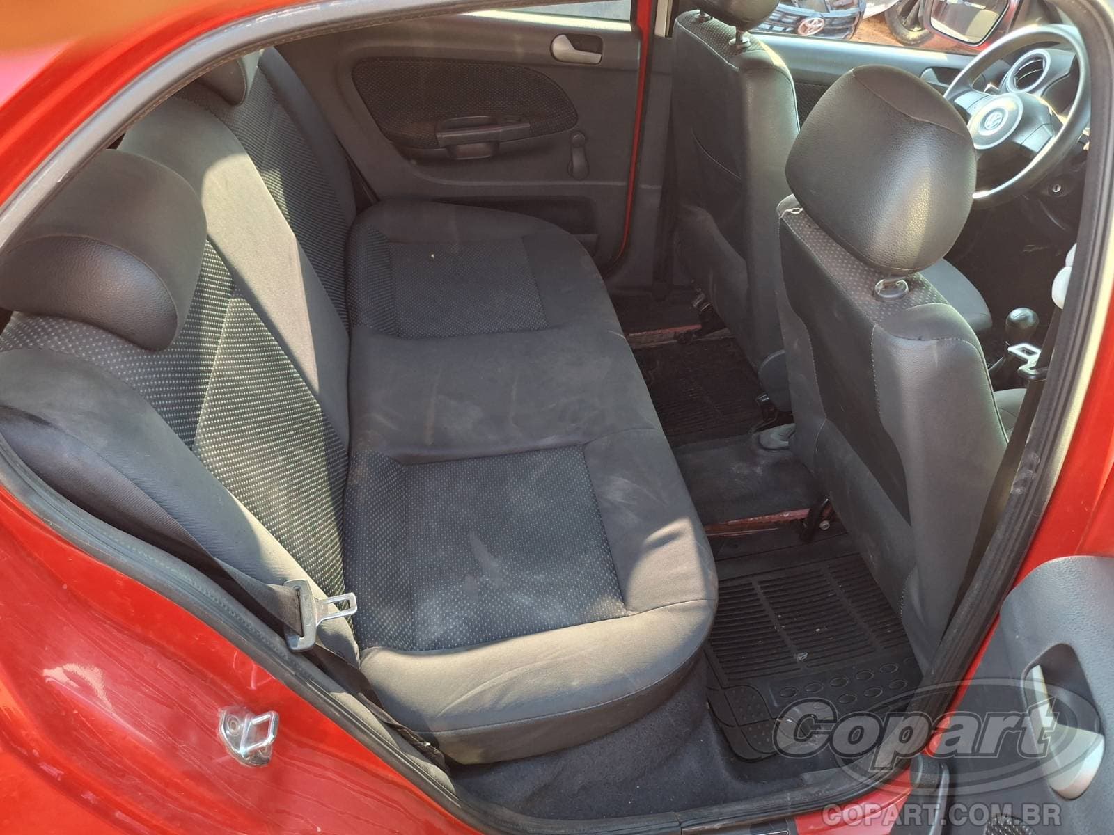 Volkswagen GOL 2016 — foto 6