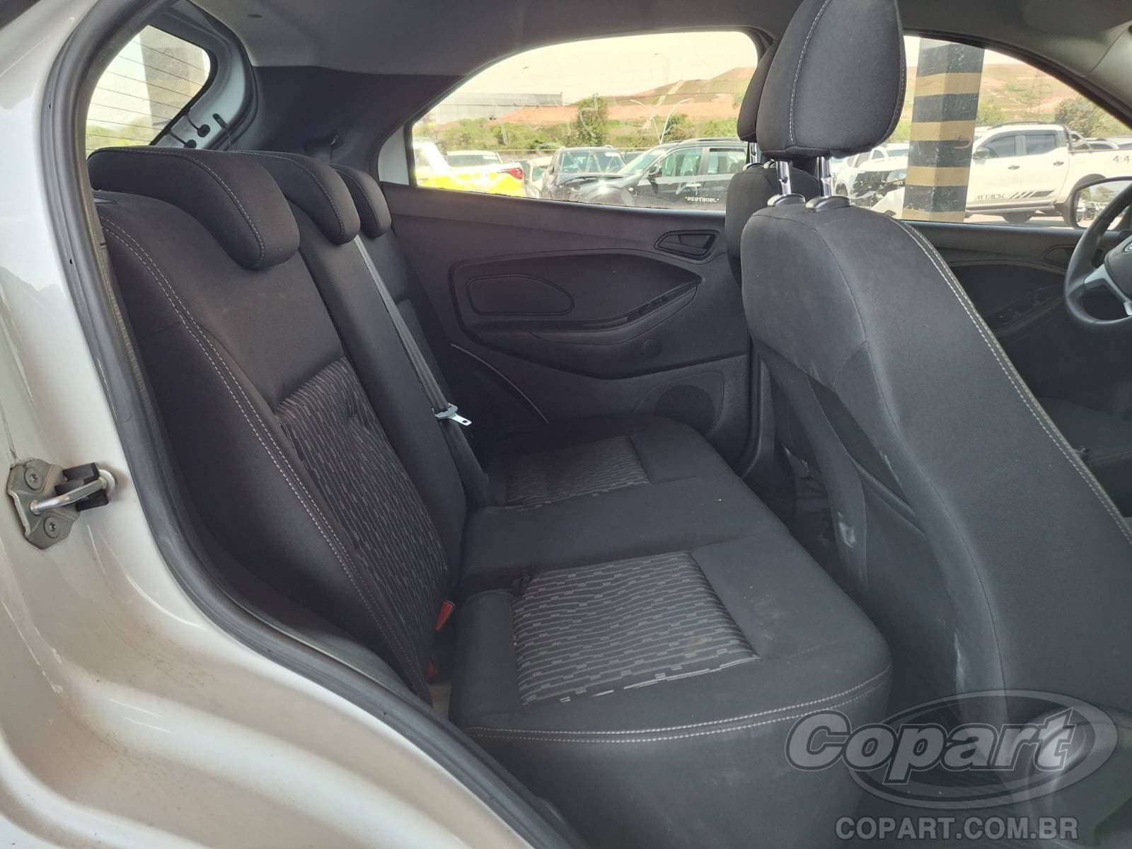 Ford KA 2018 — foto 6