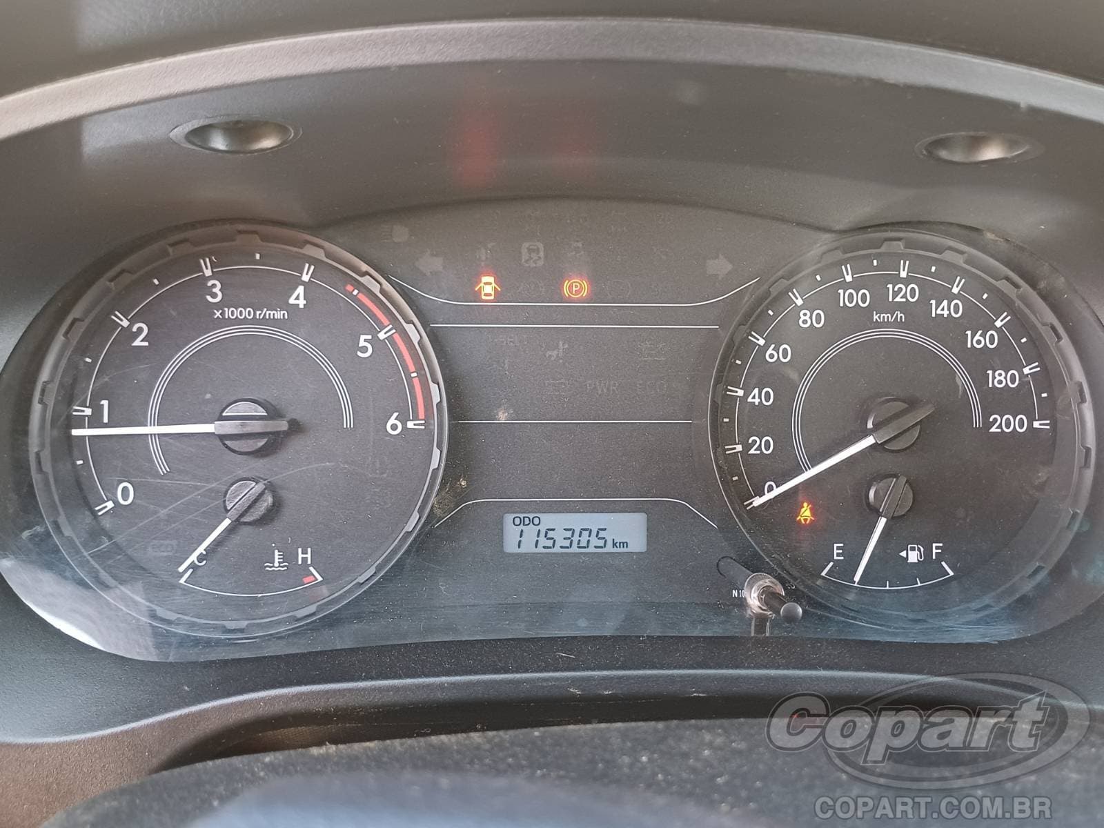 Toyota Hilux CD 2023 — foto 8