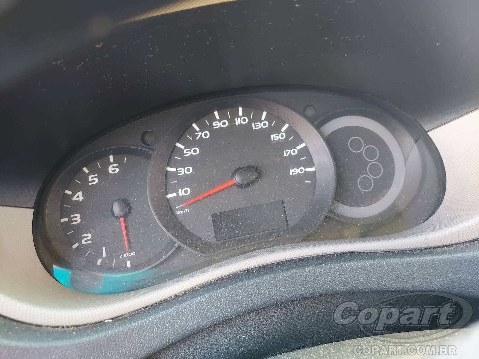 Renault Master Chassi Cabine 2015 — foto 8