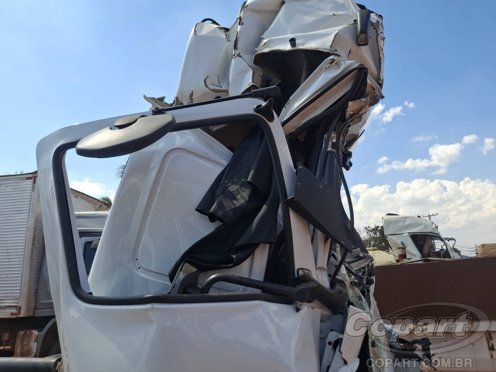 Mercedes-Benz Atego 2026 — foto 5