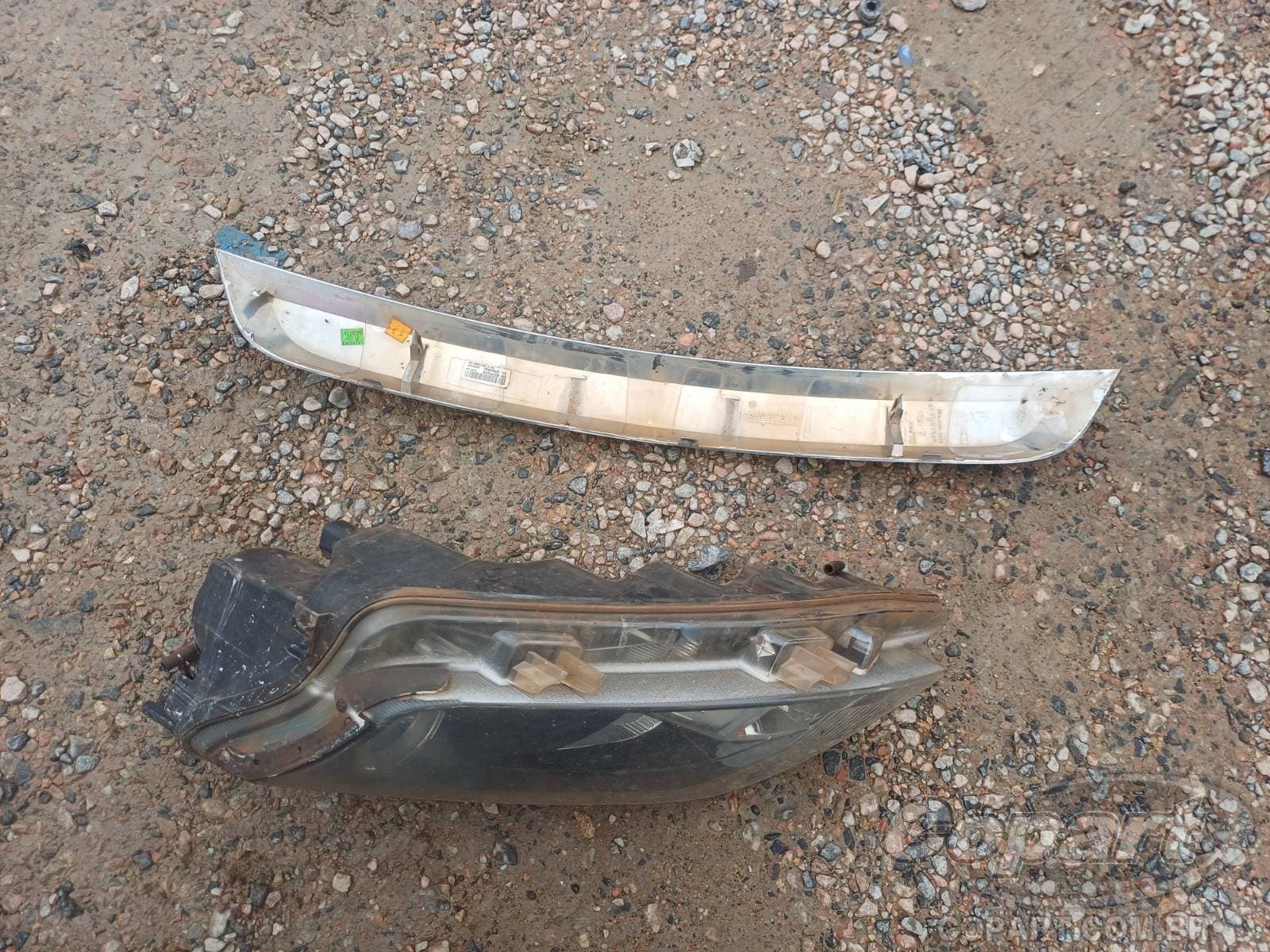 Ford Fusion 2011 — foto 12
