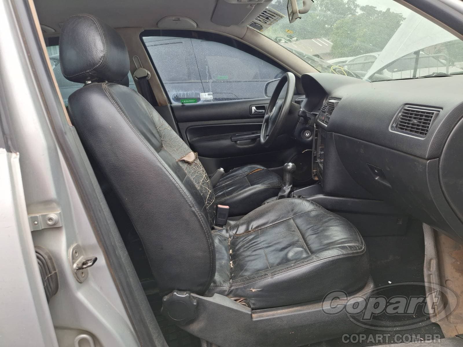 Volkswagen Golf 2005 — foto 5