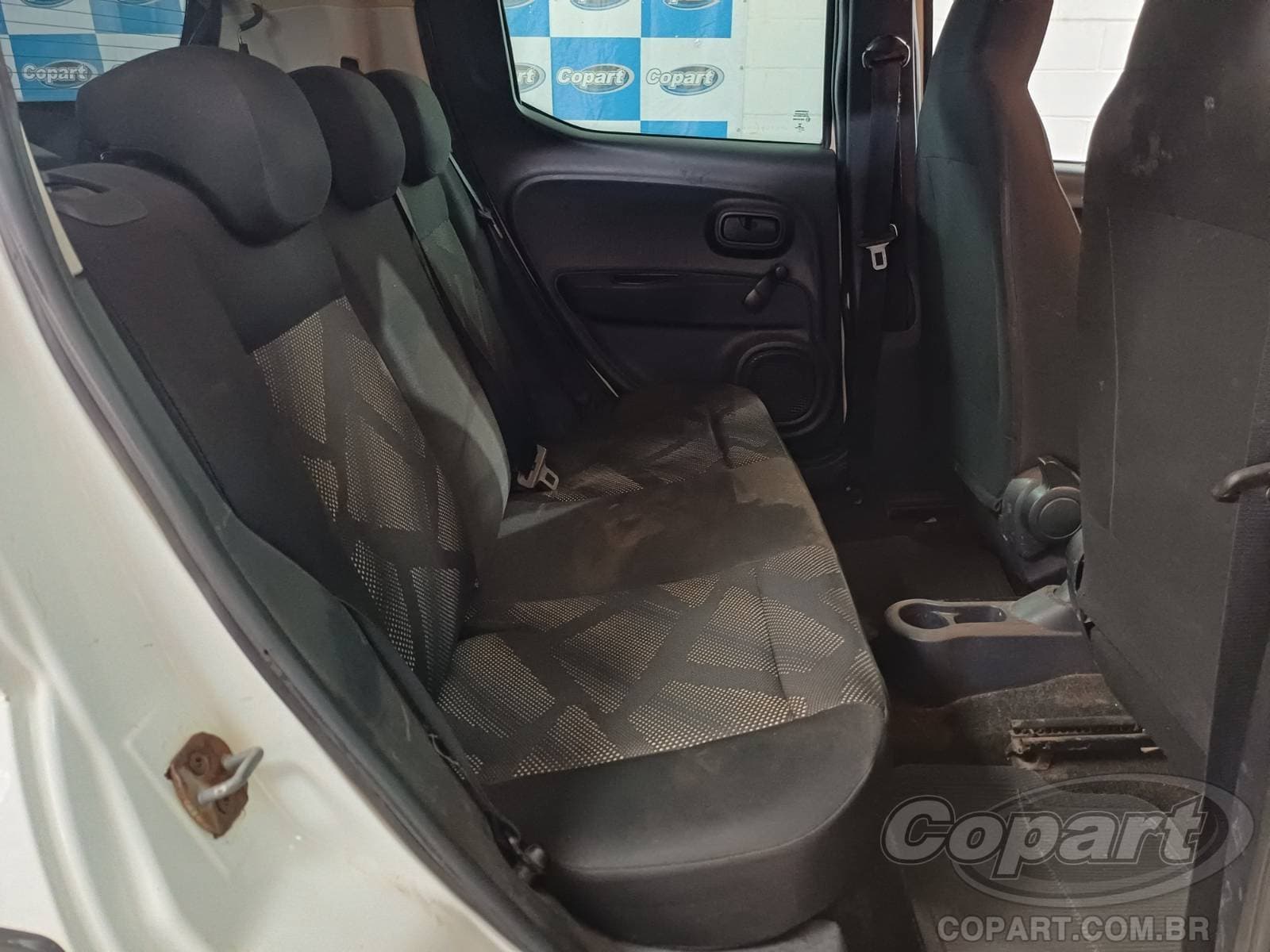 Fiat Mobi 2023 — foto 6