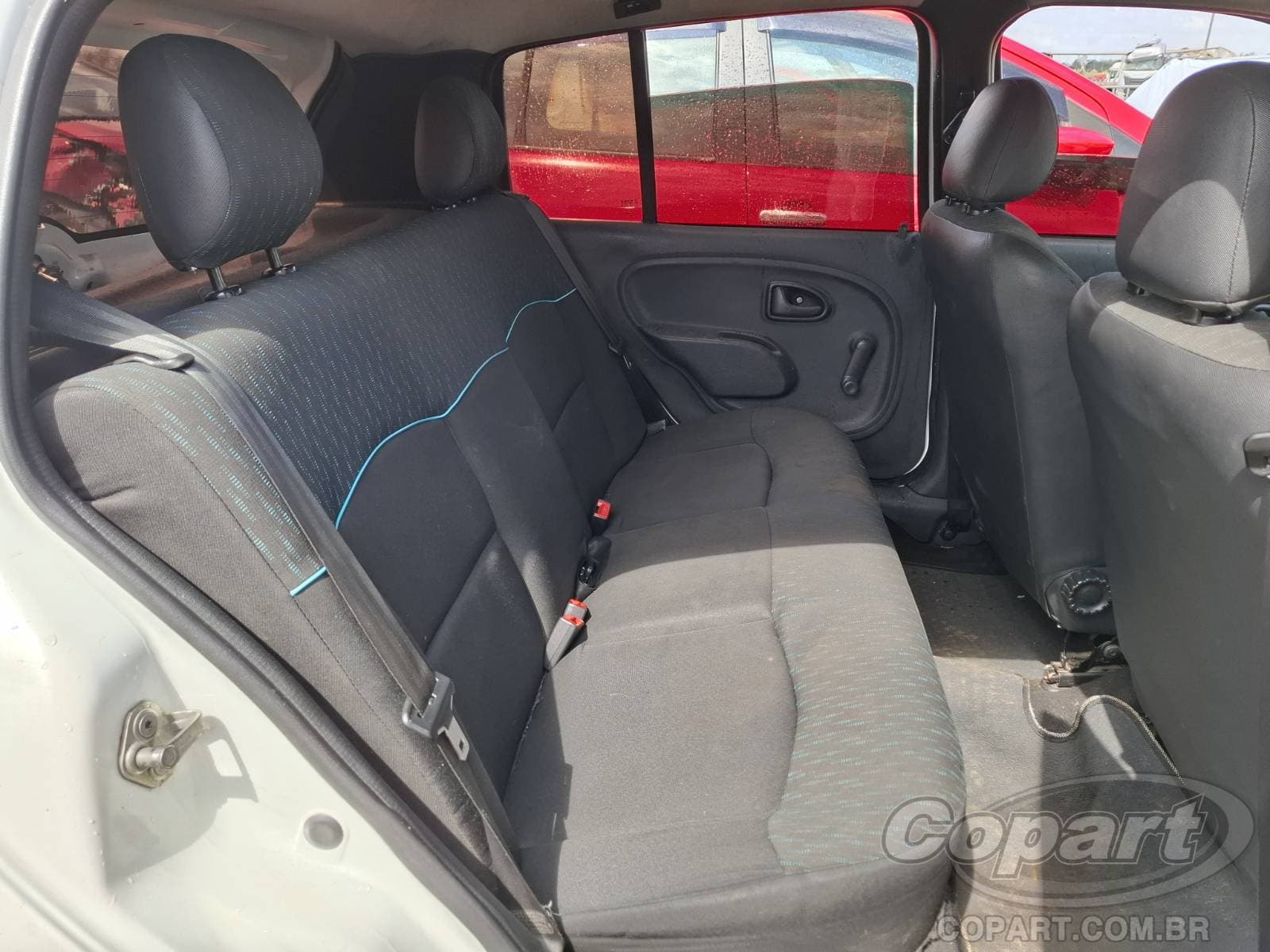 Renault Clio 2016 — foto 6
