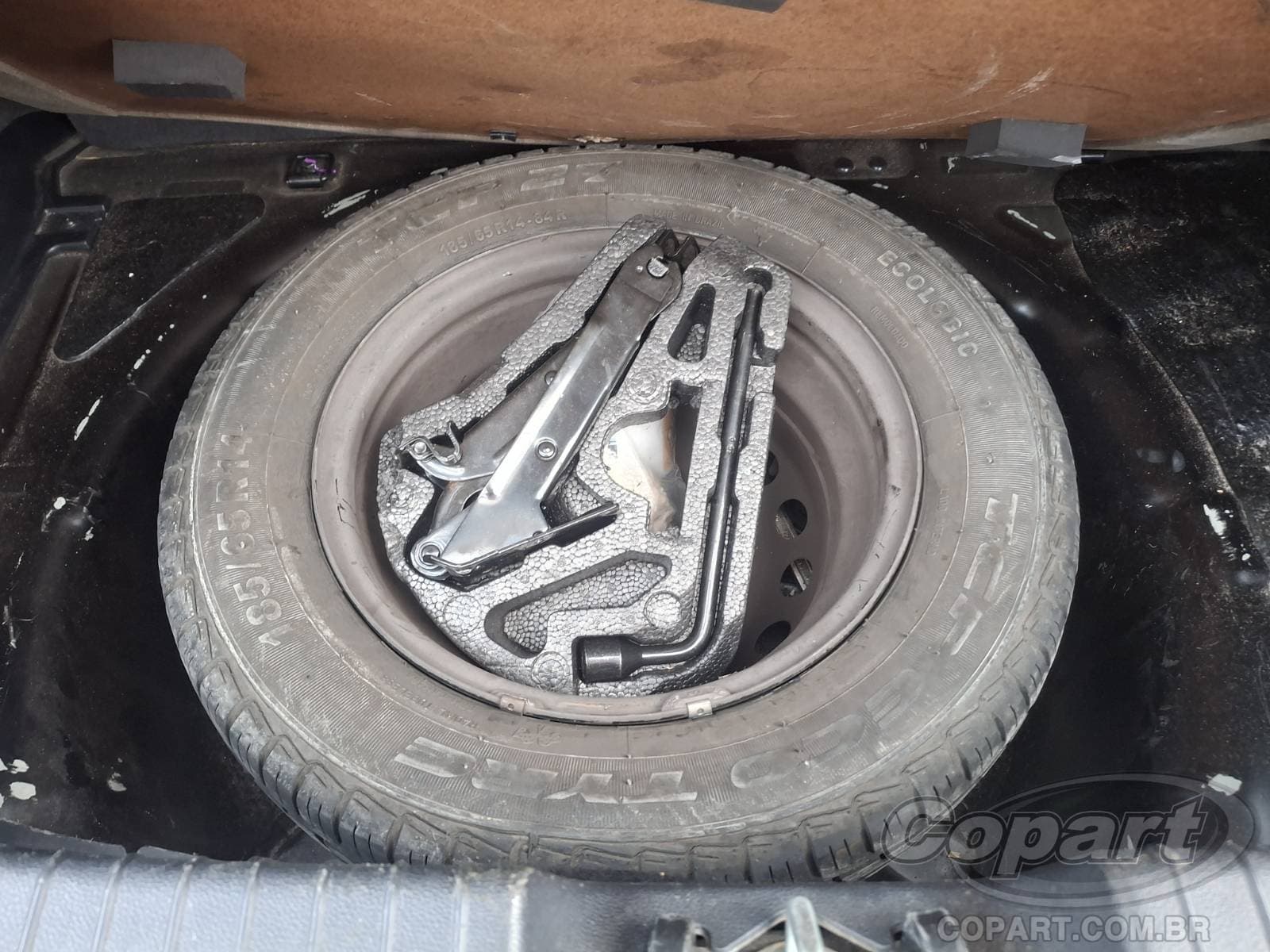 Hyundai Hb20 2015 — foto 10