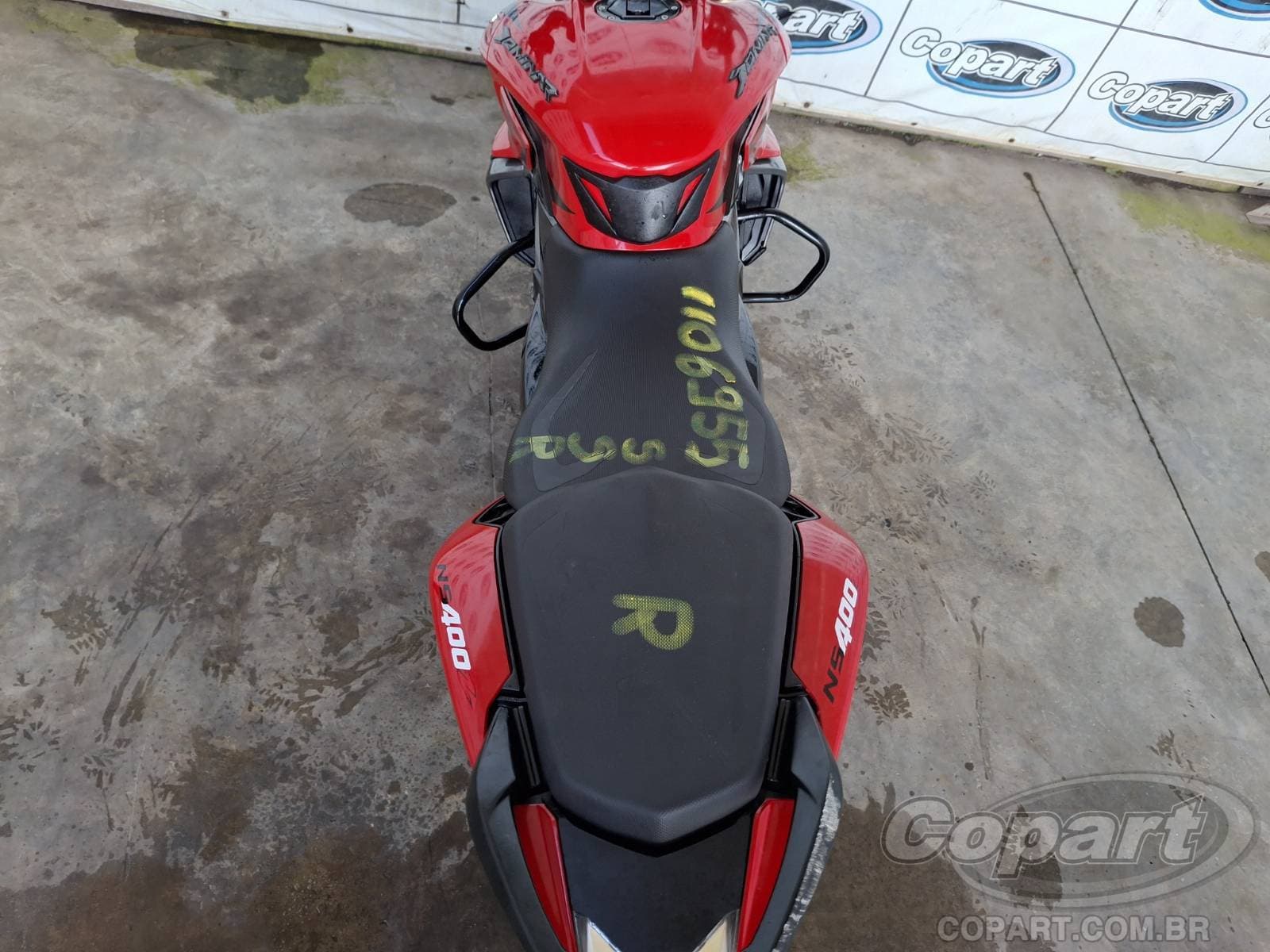 Bajaj Dominar 2026 — foto 10