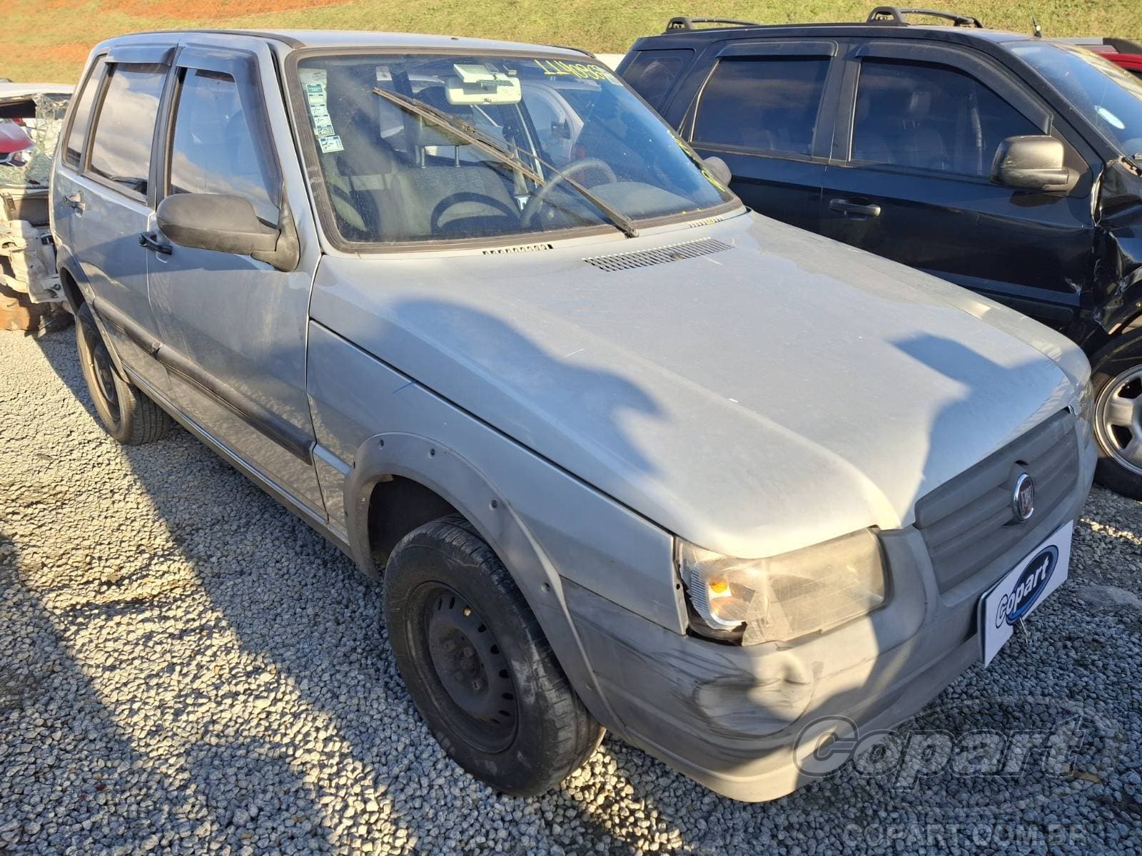 Fiat UNO 1.0 FIRE 2010