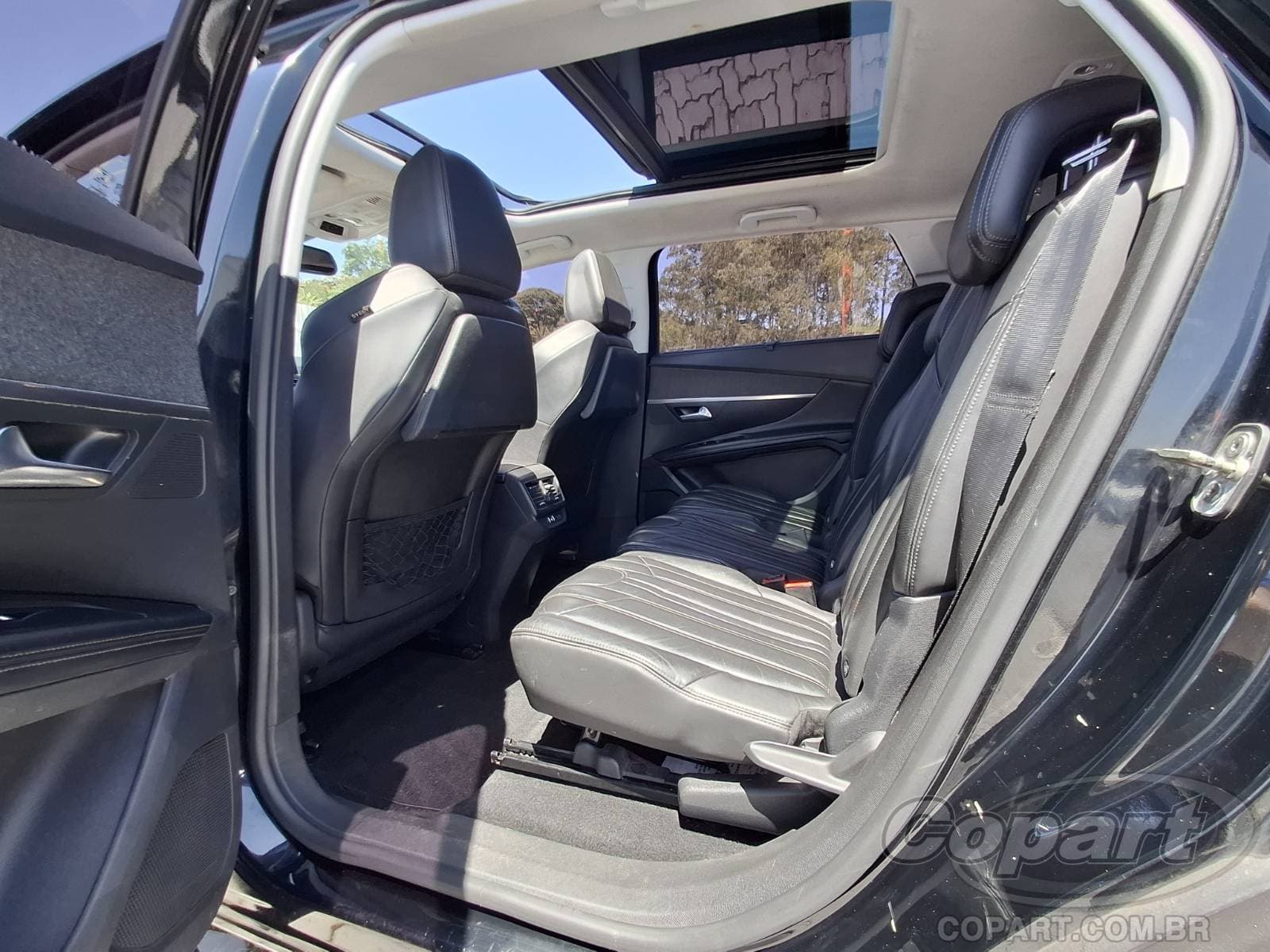 Peugeot 5008 2019 — foto 15