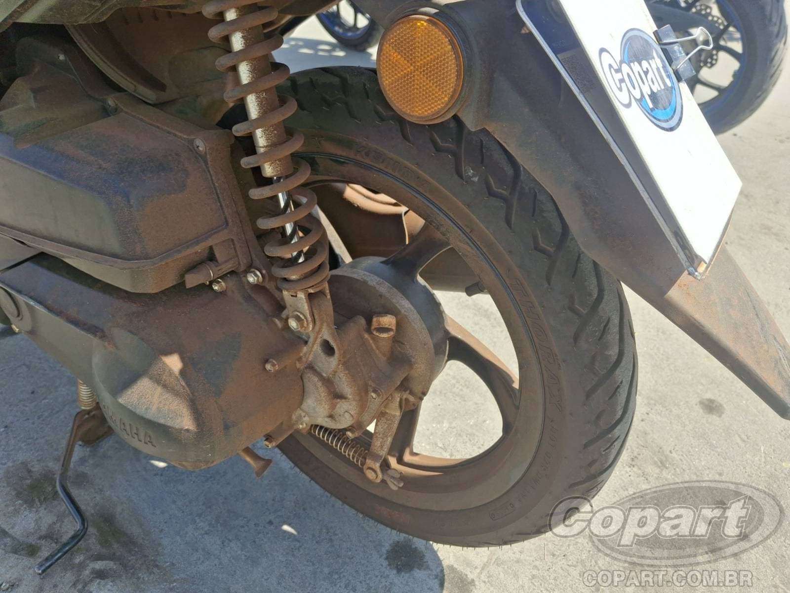 Yamaha NEO 2024 — foto 7