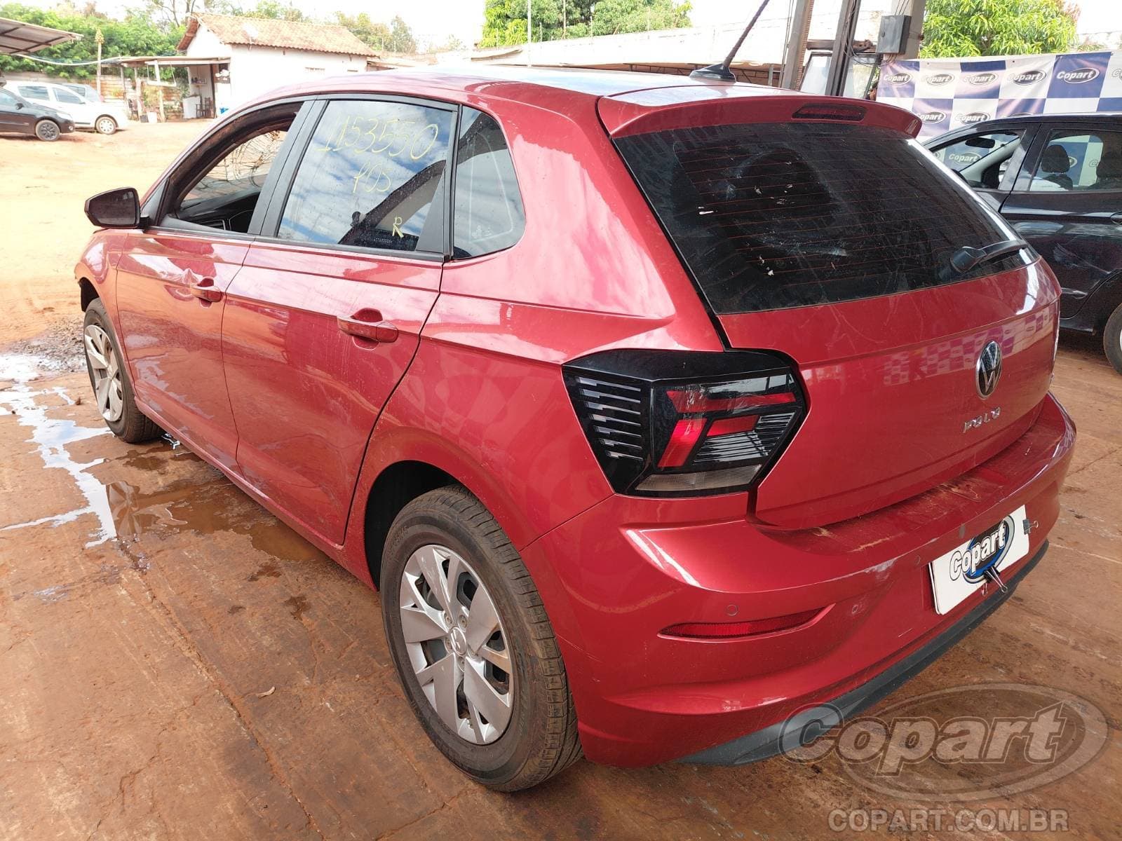 Volkswagen Polo 2026 — foto 3