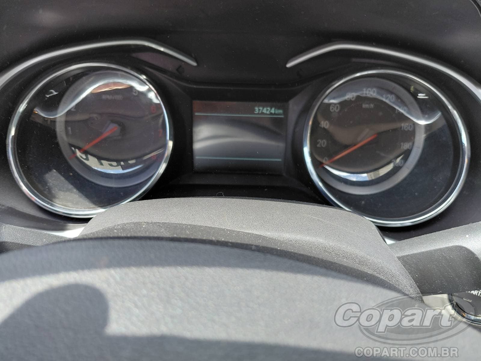 Chevrolet Onix 2020 — foto 8