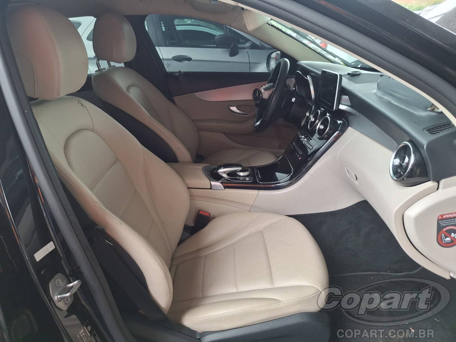 Mercedes-Benz Classe C 2018 — foto 5