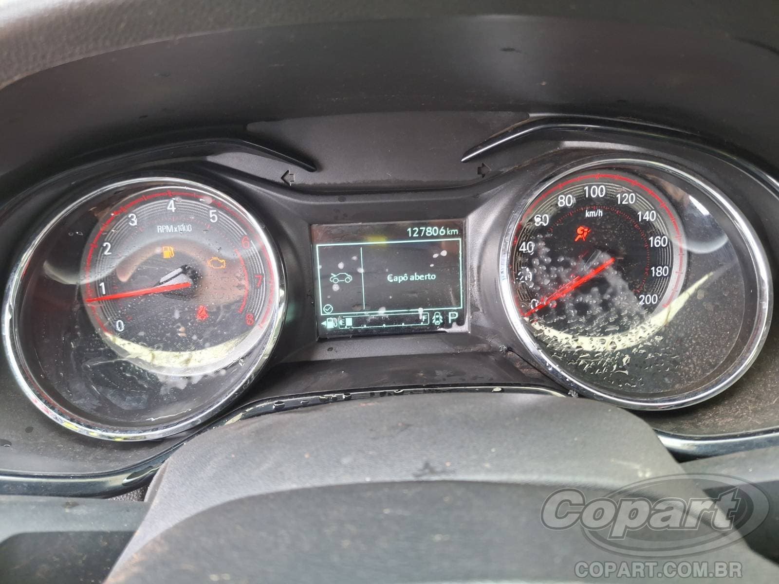Chevrolet Onix 2021 — foto 8