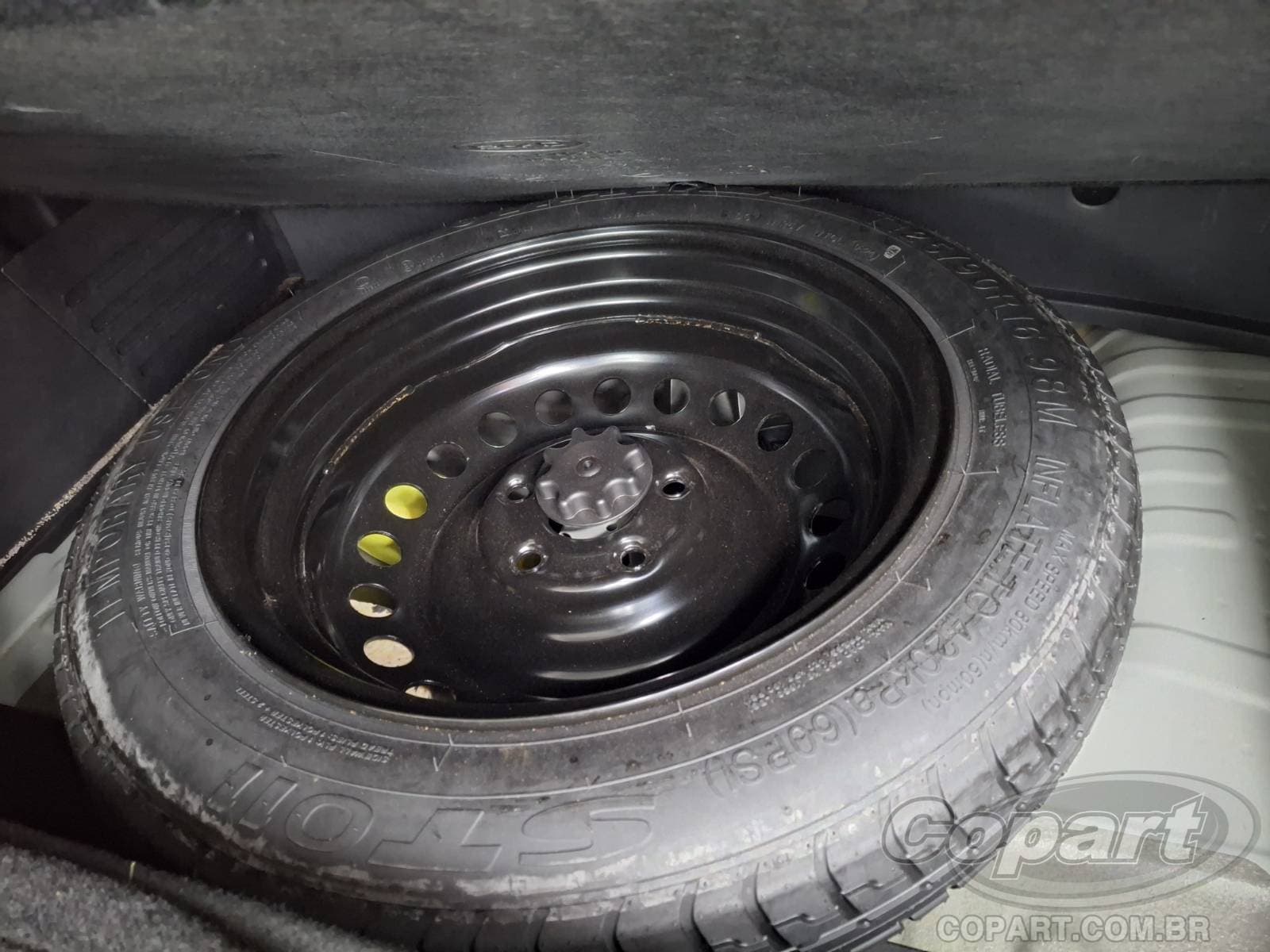 BYD Yuan Pro 2025 — foto 10