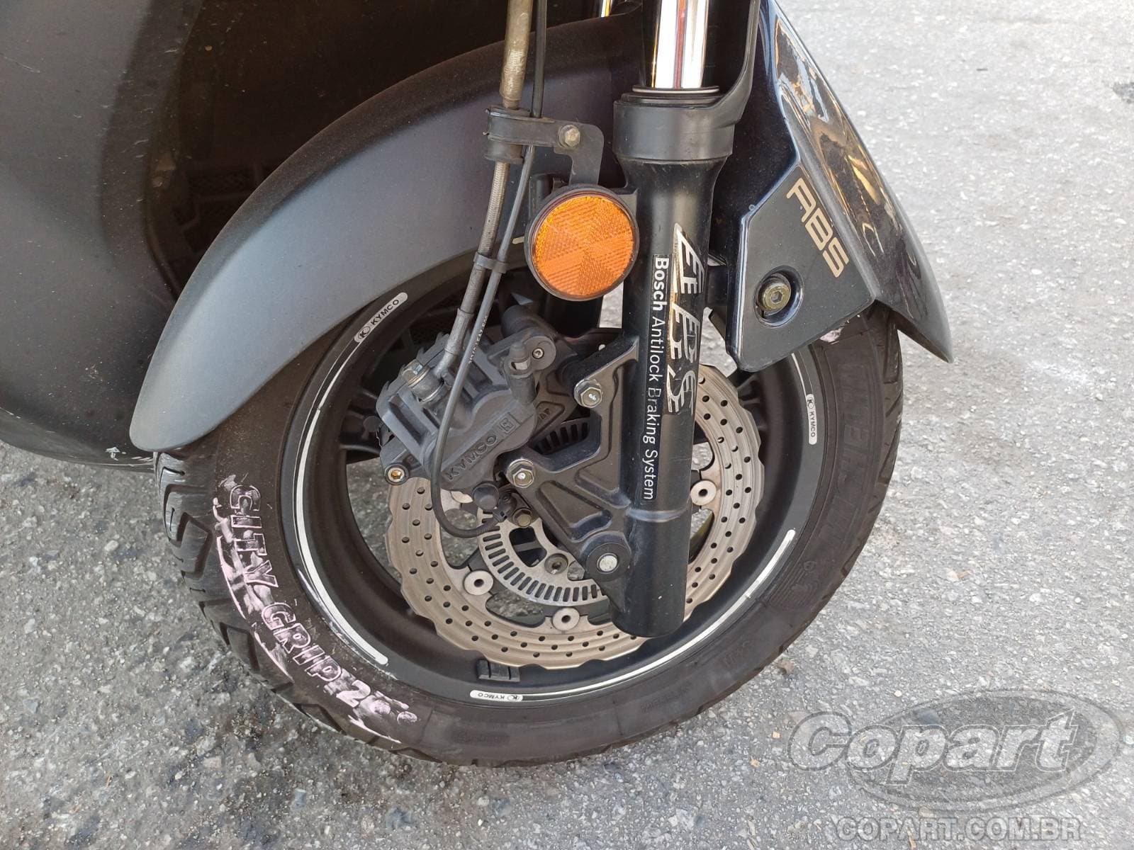 Kymco Downtown 2020 — foto 8