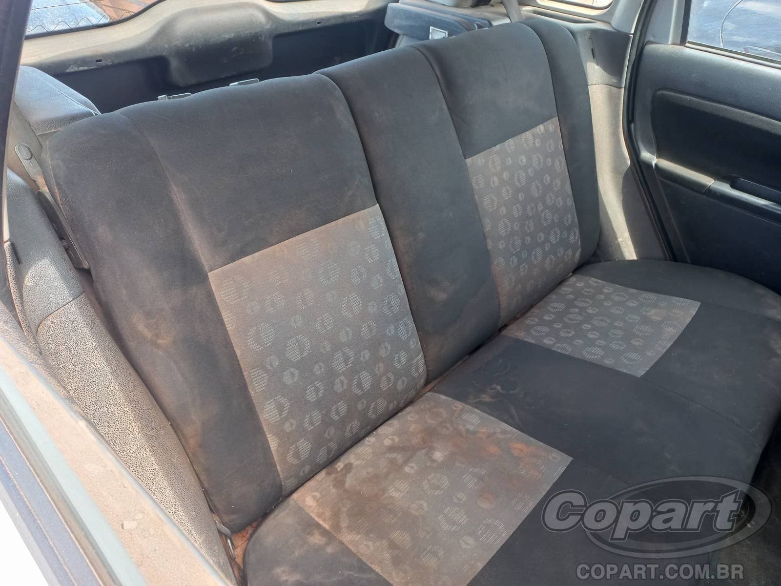 Ford Fiesta 2013 — foto 6