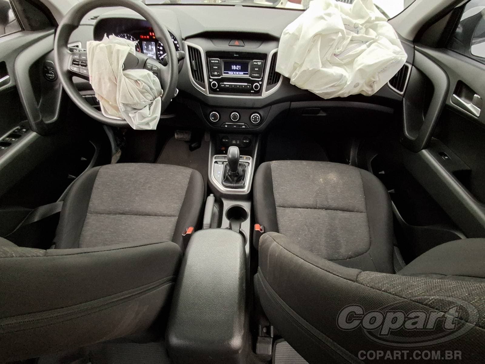 Hyundai Creta 2024 — foto 9