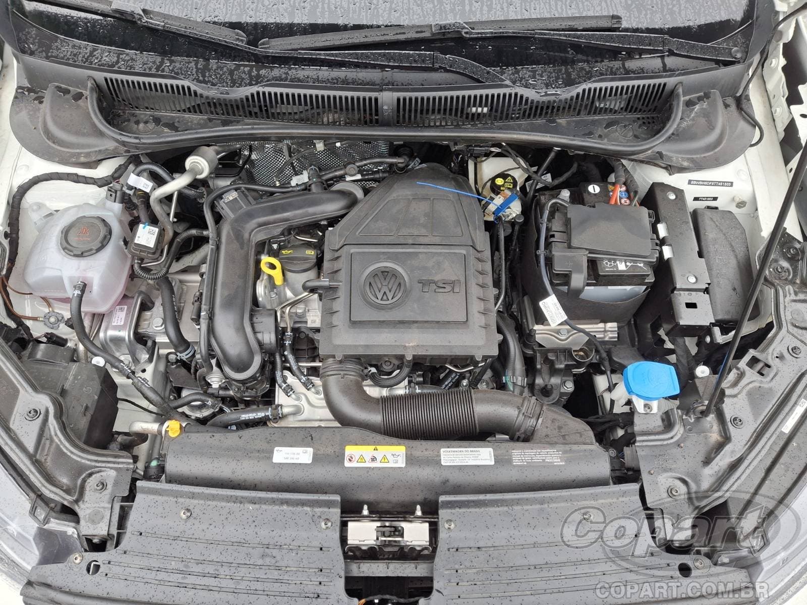 Volkswagen Tera 2026 — foto 7