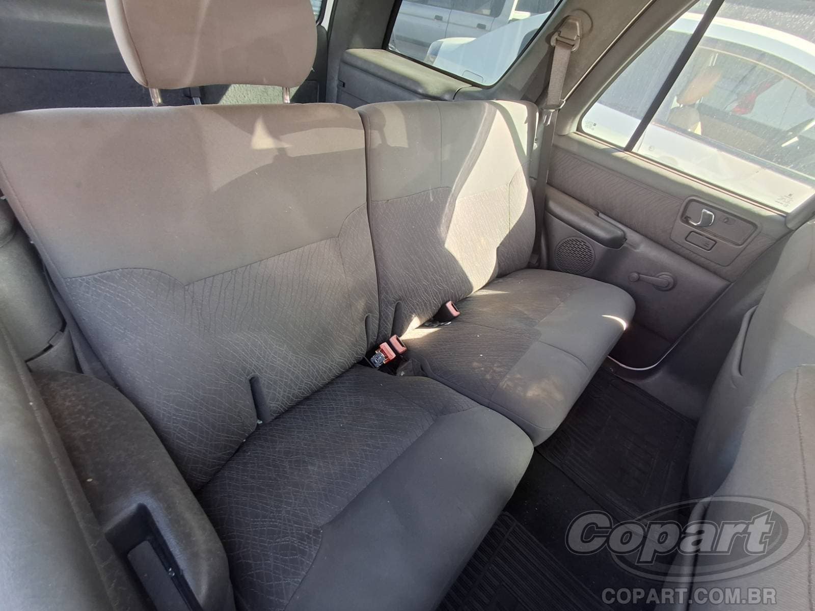 Chevrolet Blazer 2009 — foto 6