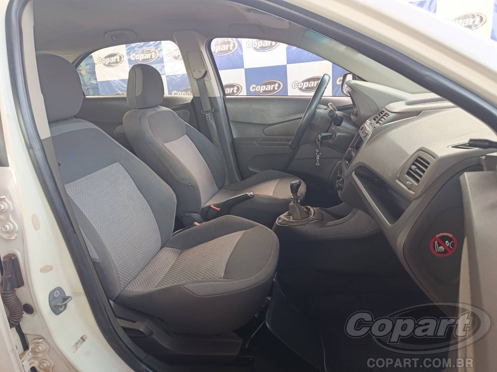 Chevrolet Cobalt 2012 — foto 5