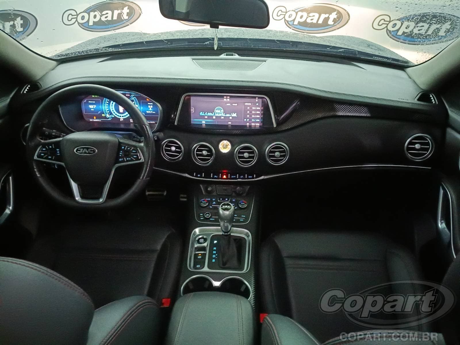 JAC T80 2020 — foto 9