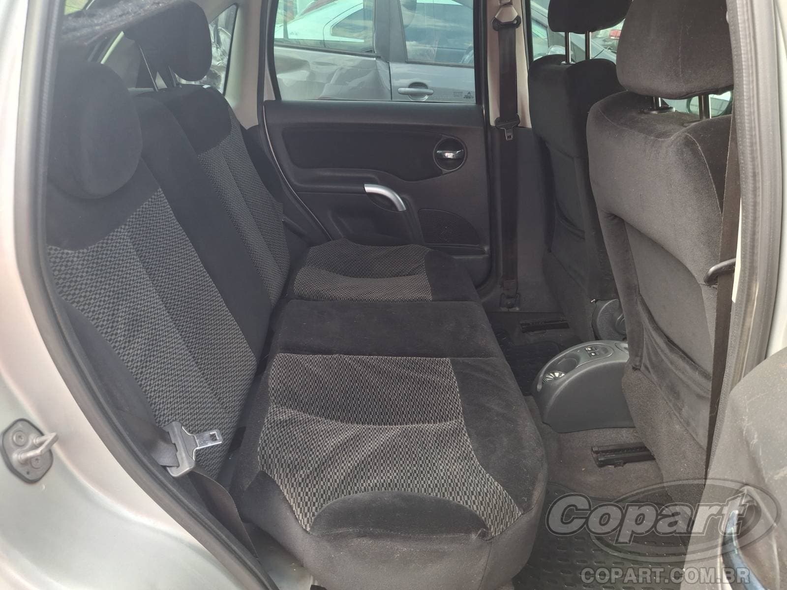 Citroën C3 2011 — foto 6