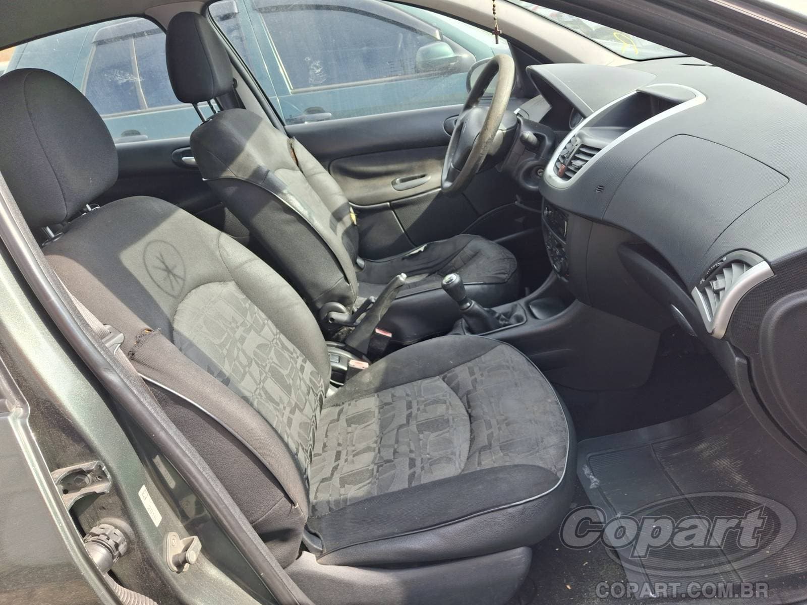 Peugeot 207 2011 — foto 5